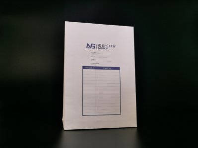 诺森伯门窗档案袋