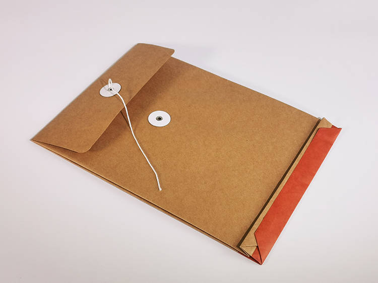 武装部队牛皮纸档案袋2