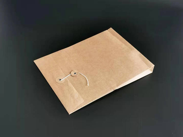 时代中国牛皮纸档案袋4