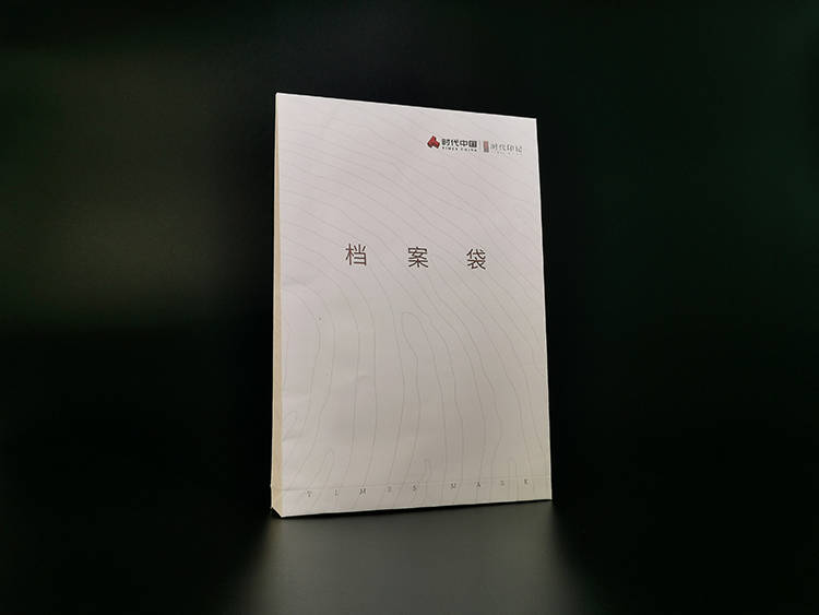 时代印记档案袋1