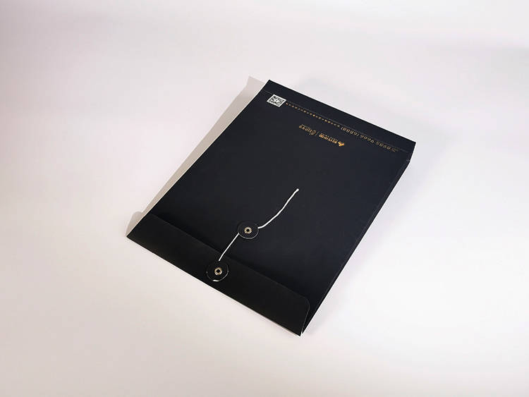 时代年华档案袋3