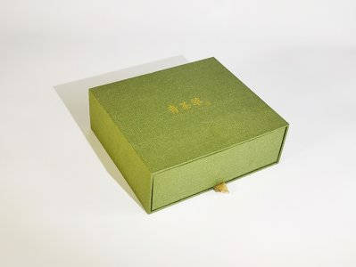 大三湘青茶萃礼盒