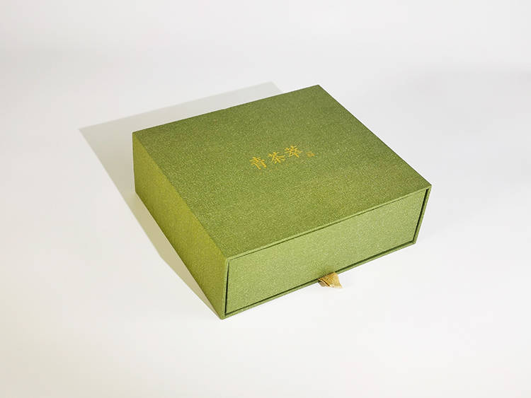 大三湘青茶萃礼盒1