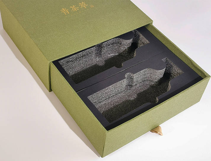 大三湘青茶萃礼盒3