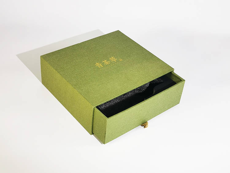 大三湘青茶萃礼盒2