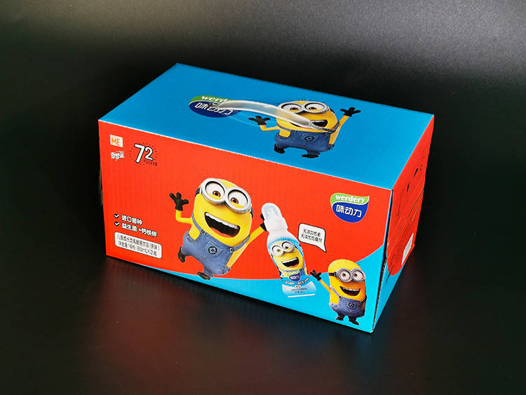 味动力乳酸菌饮品3