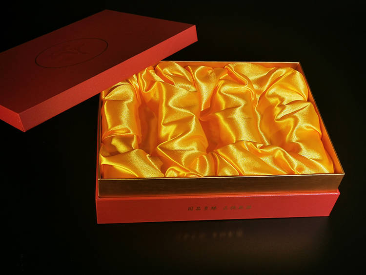 国正灵芝粉礼盒包装3