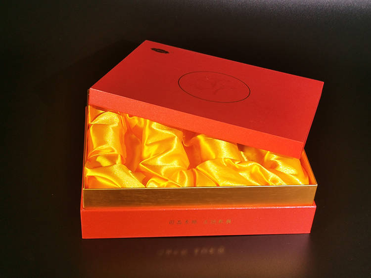 国正灵芝粉礼盒包装5