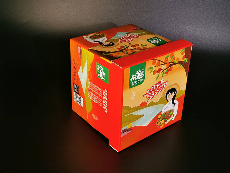 九道湾瓦楞包装盒2