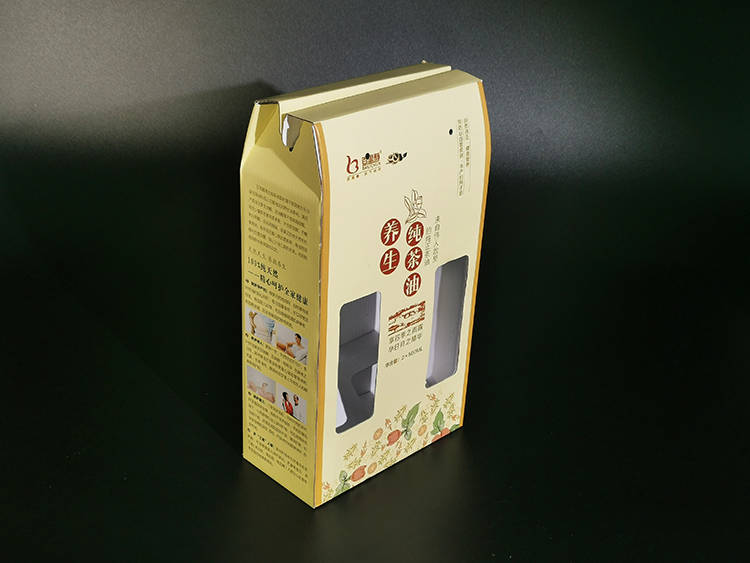 百里醇养生茶油3