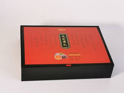 无花果礼盒包装