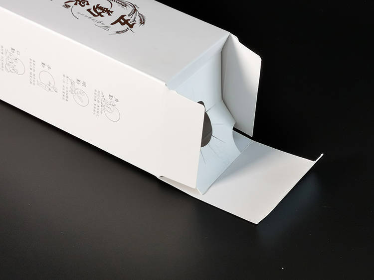 五勤泉卡纸包装盒3