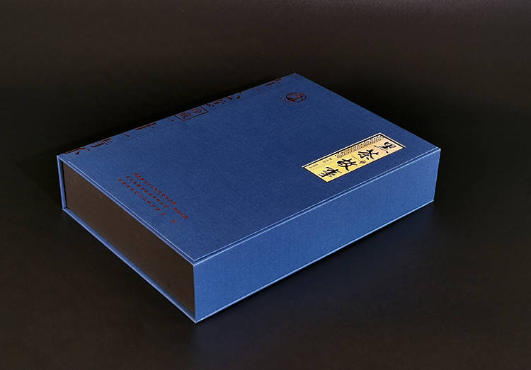 黑茶故事茶叶包装盒3