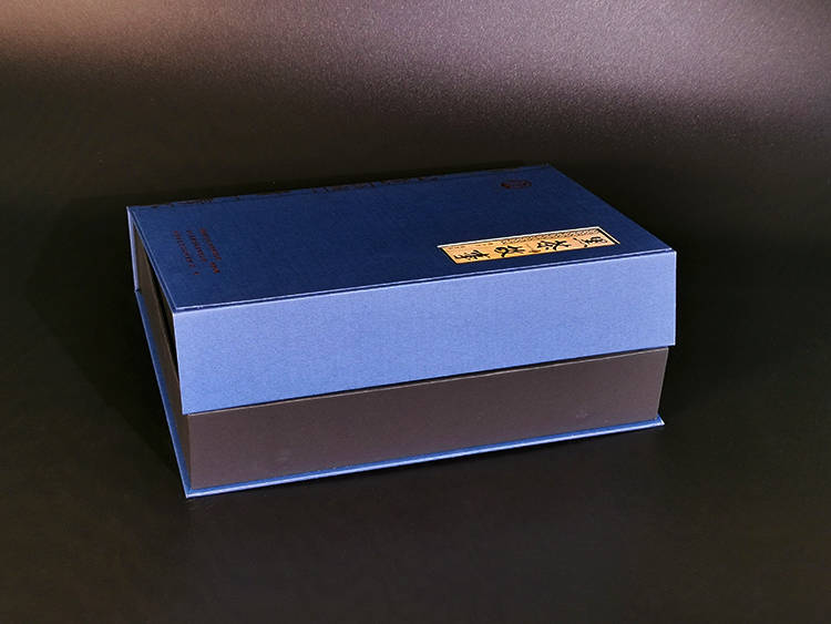 黑茶故事茶叶包装盒4