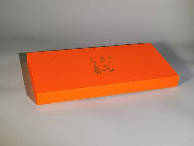 快乐购-天生青春礼盒包装