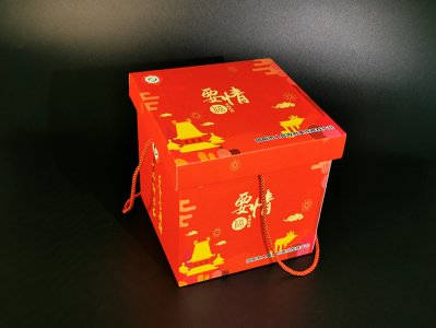 邵阳特产包装盒