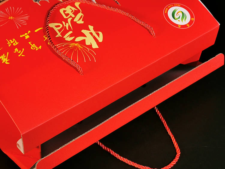 邵阳水府庙特产包装盒3