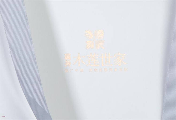 木莲世家房地产手提袋3