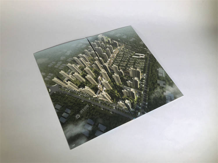 保利香槟国际折页2