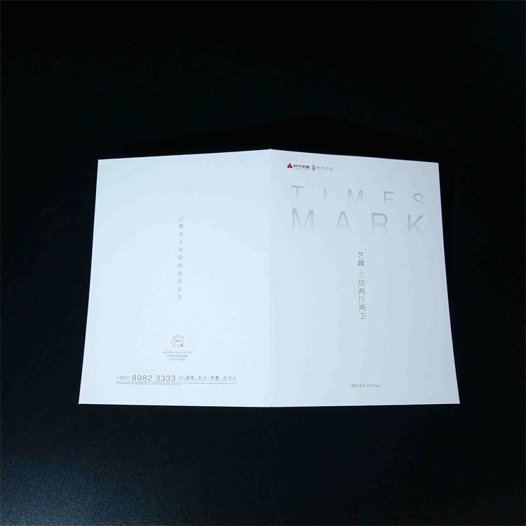 时代中国艺趣户型图1