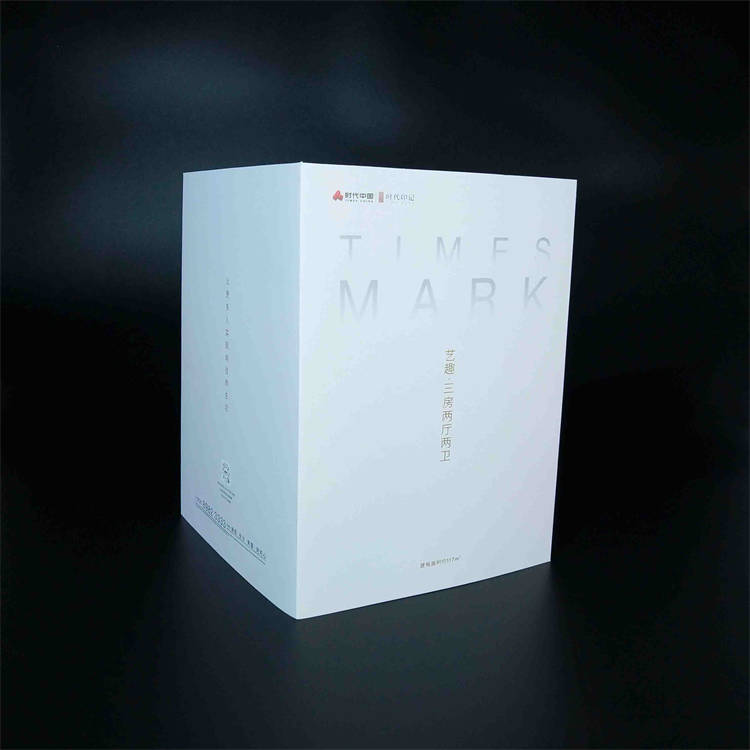 时代中国艺趣户型图4