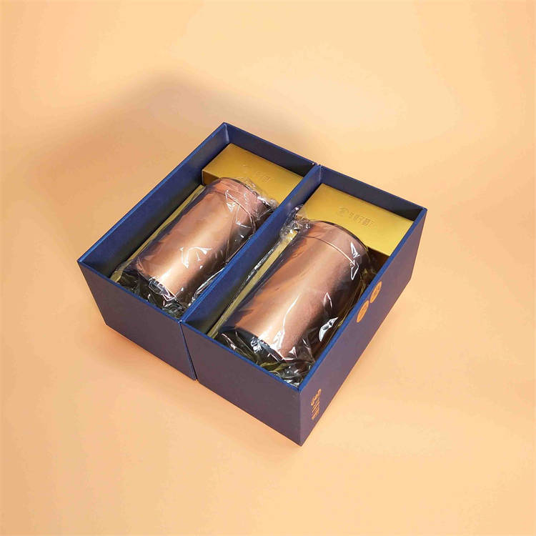 华夏子懿茶叶礼盒2