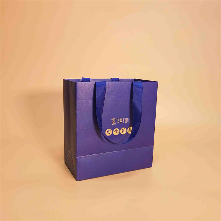 华夏子懿茶叶礼盒5