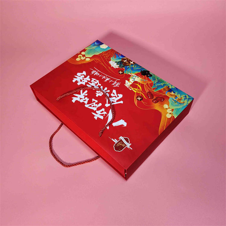 为爱加煲食品包装礼盒2