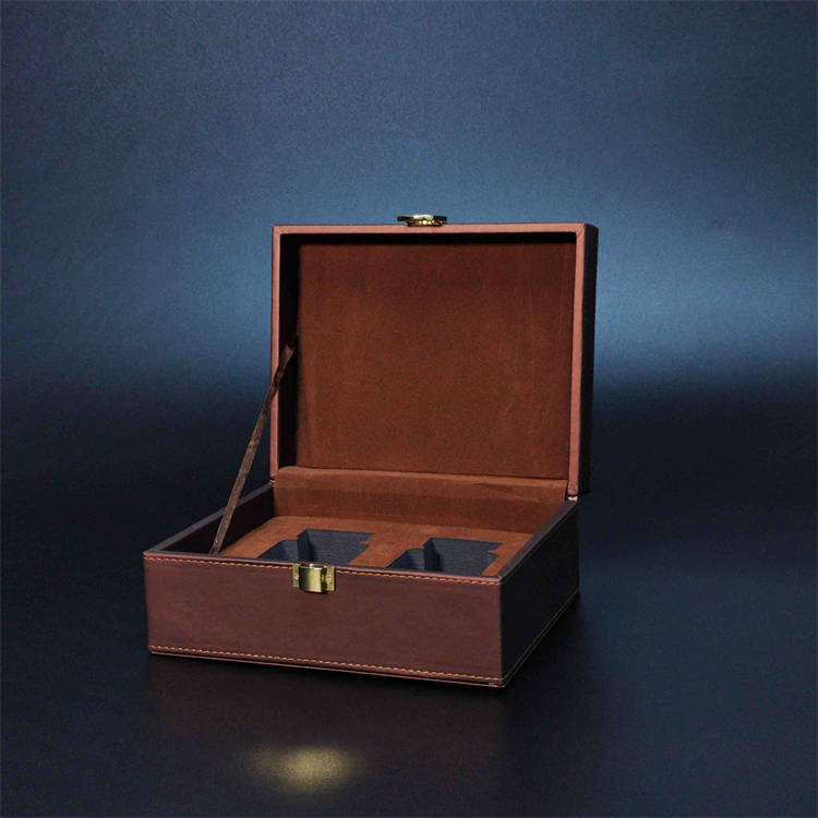 黄精刺梨皮革礼盒2